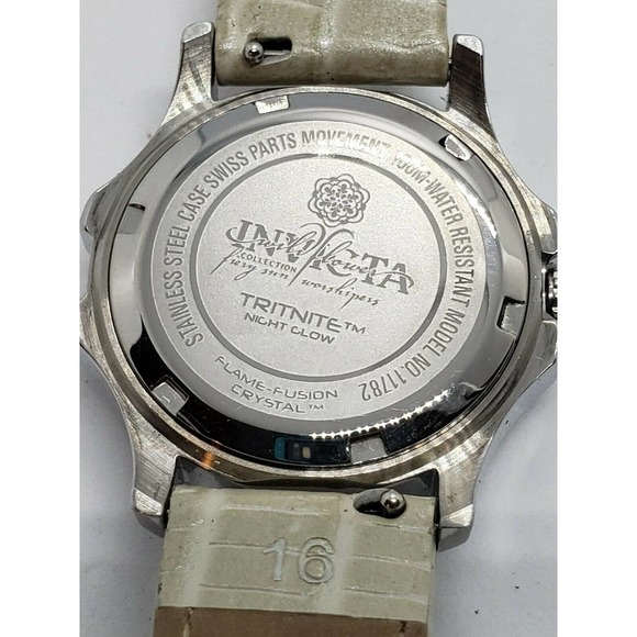 Invicta Women\'s Wildflower 31mm 11782 main image 6